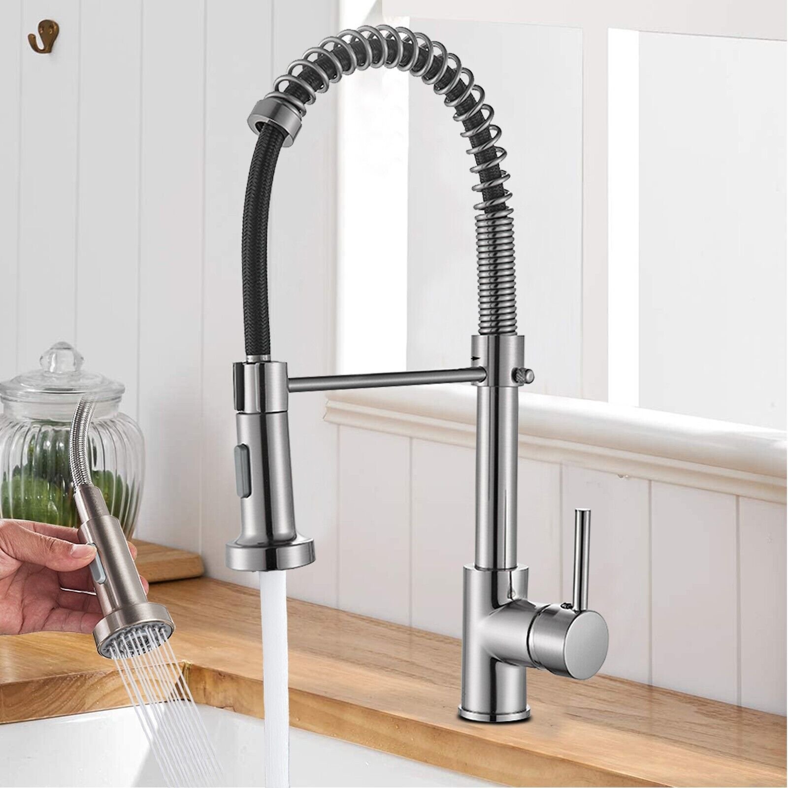 Faucet